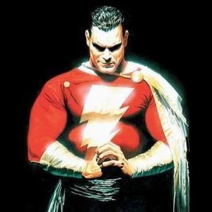 Meet your Posher, Gilbert